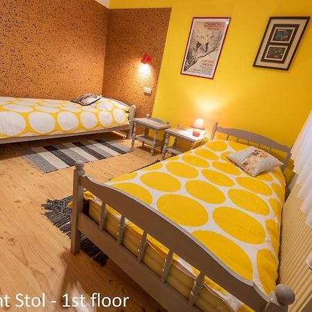 Apartments Artemida Μπλεντ Εξωτερικό φωτογραφία