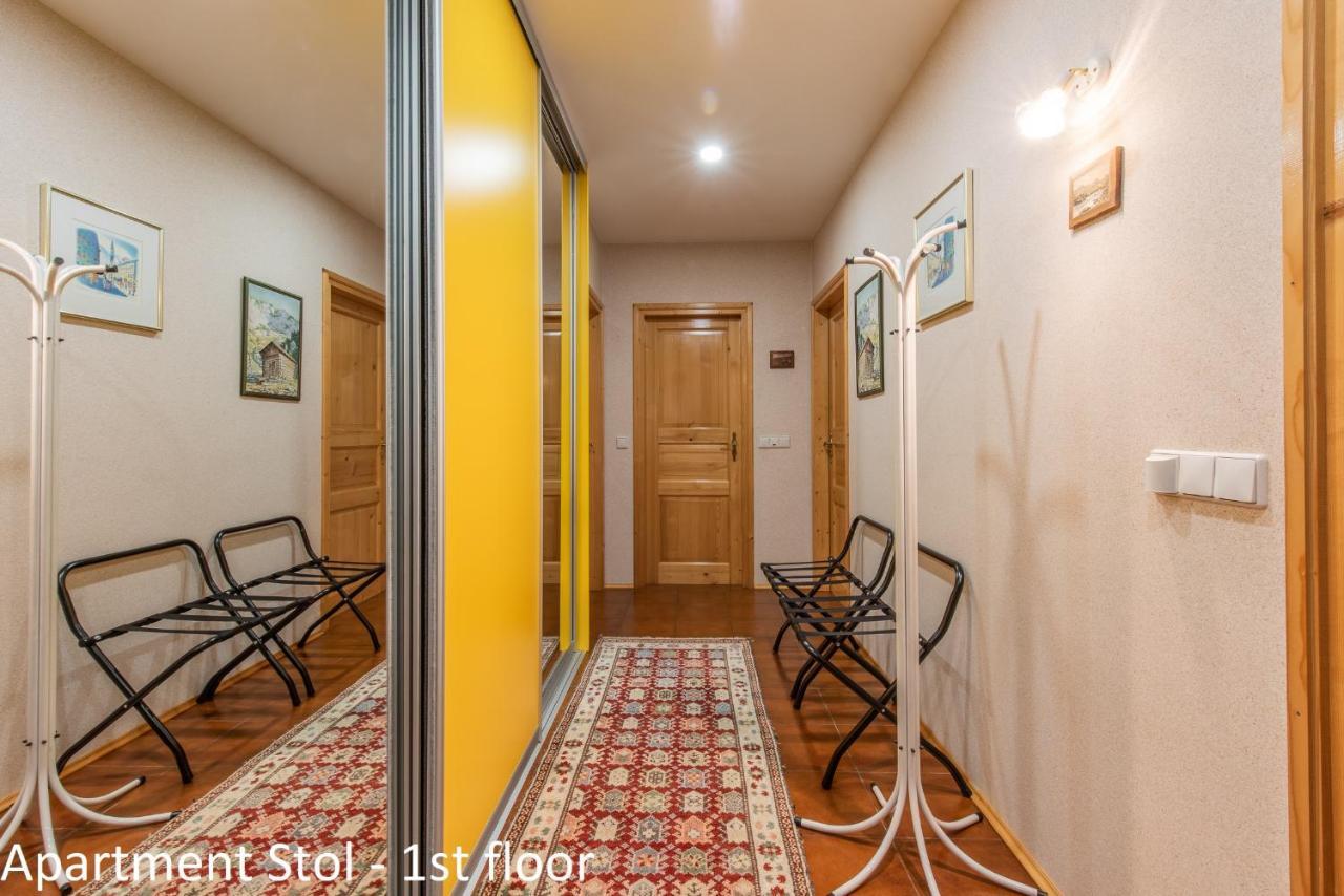 Apartments Artemida Μπλεντ Εξωτερικό φωτογραφία
